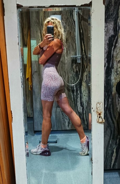 Marythegym