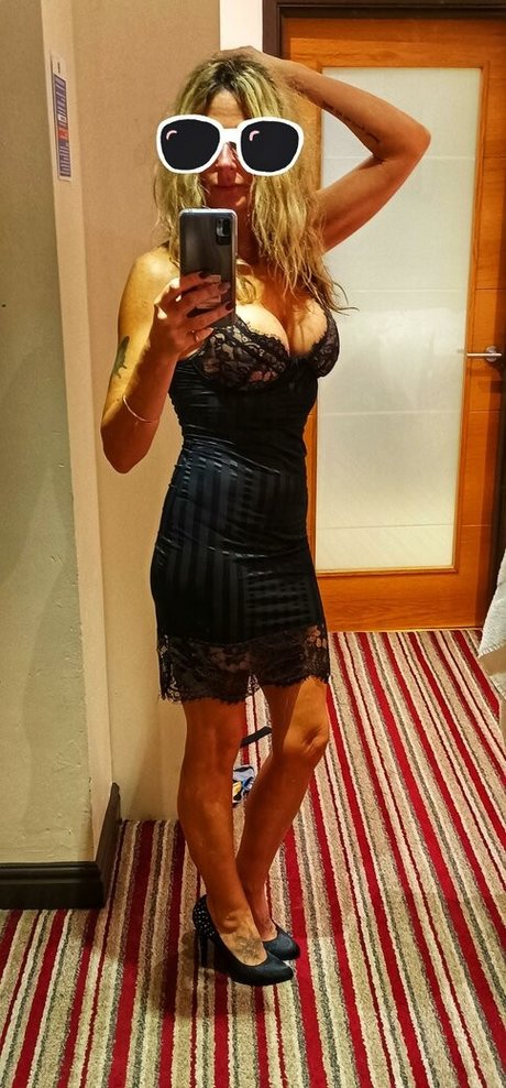 Marythegym