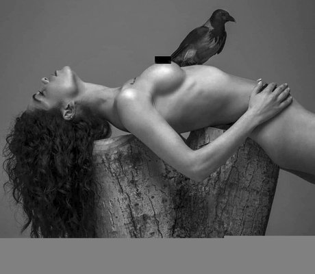 Foto di nudo di fuga di OnlyFans di Didem Dinc