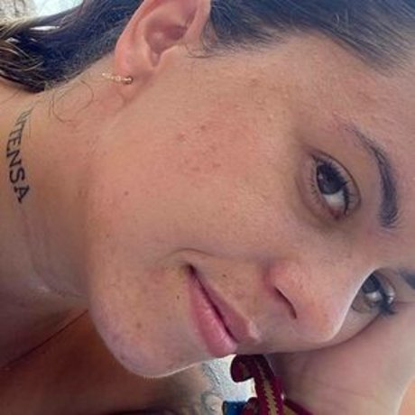 Foto di nudo di fuga di OnlyFans di Claudianoche