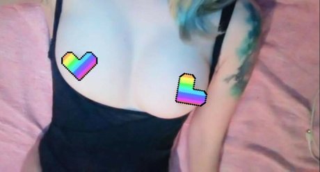 Foto di nudo di fuga di OnlyFans di Ayame