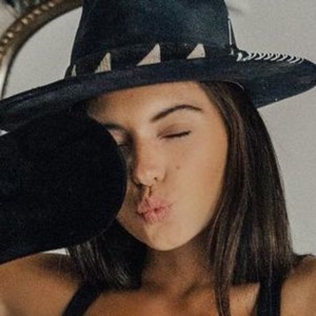 Foto di nudo di fuga di OnlyFans di Alyssa Lynch