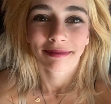 Foto di nudo di fuga di OnlyFans di Kali Haze