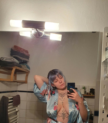 Softcorecosplay