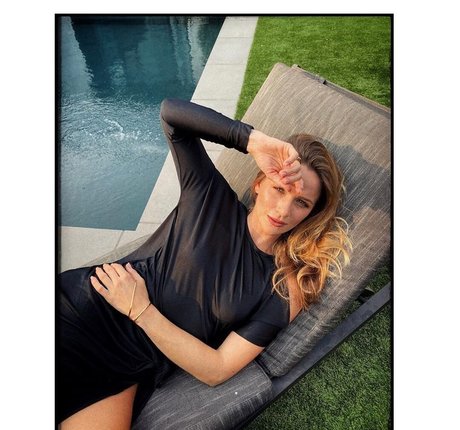 Shantel Vansanten