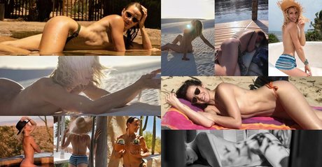 Shantel Vansanten