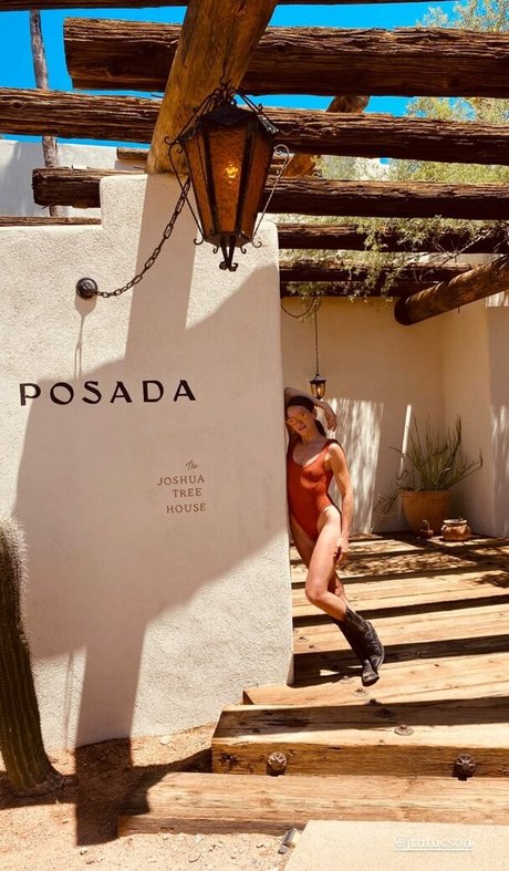 Shantel Vansanten