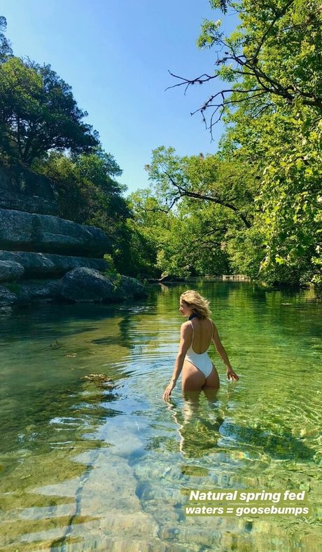 Shantel Vansanten