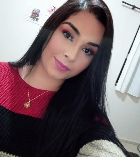 Foto di nudo di fuga di OnlyFans di Algo Da Jeeysa Mendes