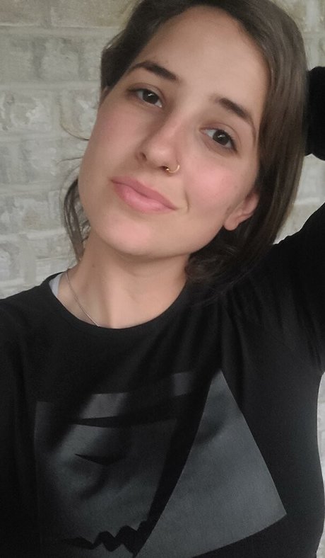 Foto di nudo di fuga di OnlyFans di Lizzie All Day