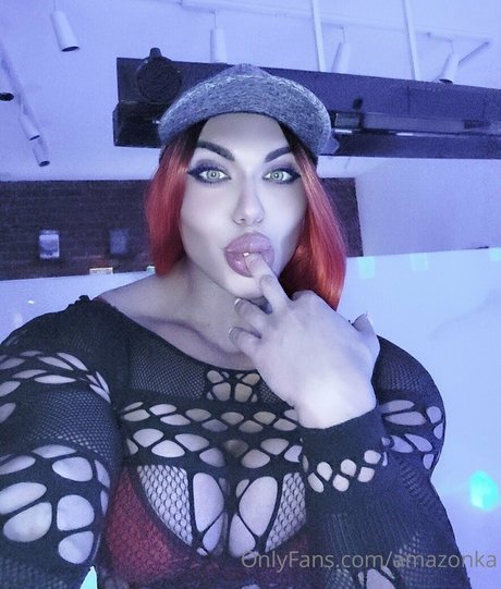 Nataliya Amazonka