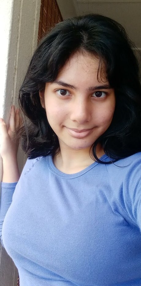 Foto di nudo di fuga di OnlyFans di Themalaysiangirl