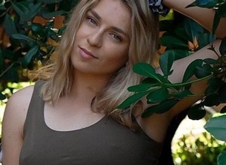 Foto di nudo di fuga di OnlyFans di Isabella Corrine