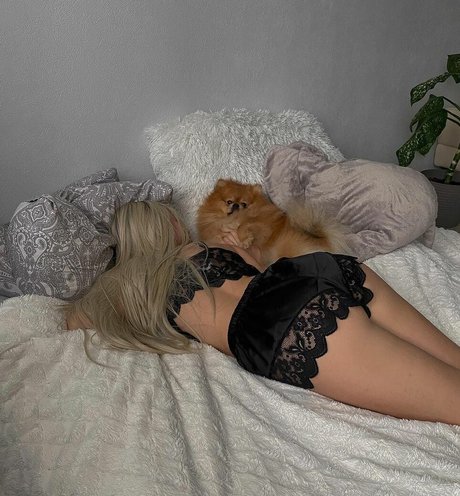 Foto di nudo di fuga di OnlyFans di Sophyvibess