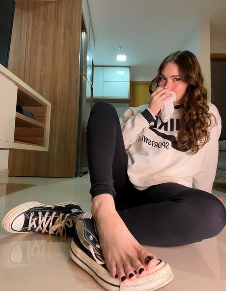 Foto di nudo di fuga di OnlyFans di Catbunnygomez