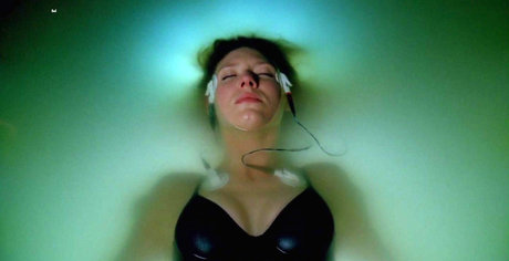Anna Torv