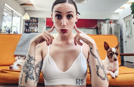 Foto di nudo di fuga di OnlyFans di Jessica Conditt