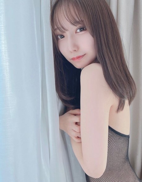 Foto di nudo di fuga di OnlyFans di Kinochan