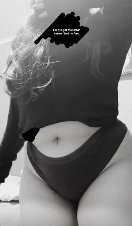 Foto di nudo di fuga di OnlyFans di Draconiarv