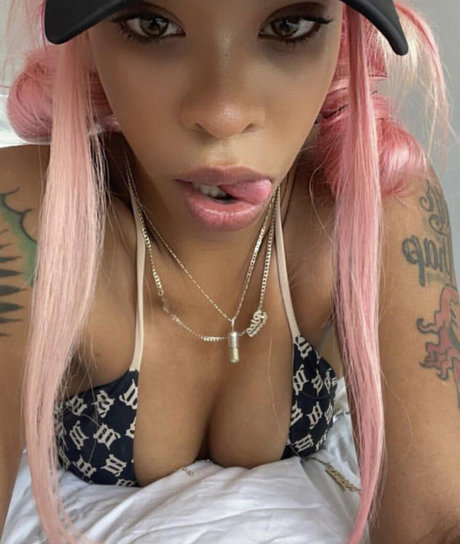 Rico Nasty
