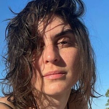 Foto di nudo di fuga di OnlyFans di Vanessa Dora Lavorato