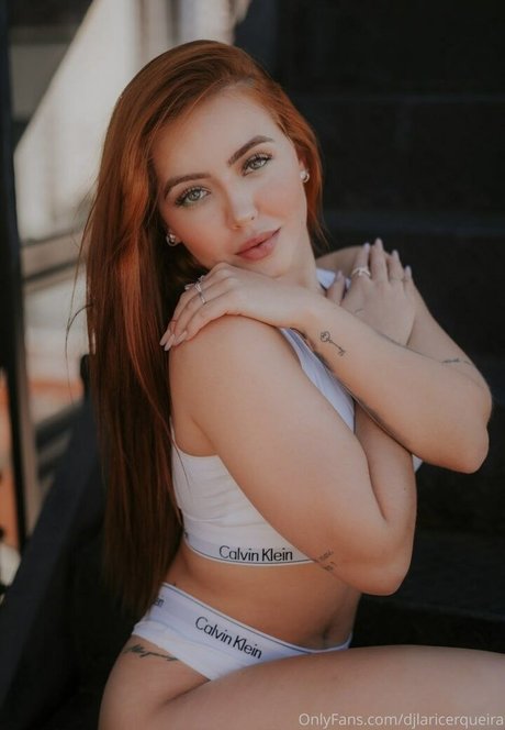 Larissa Cerqueira