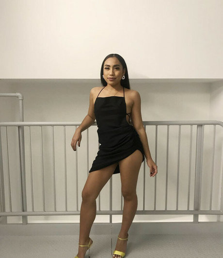 Foto di nudo di fuga di OnlyFans di Dj Noodles