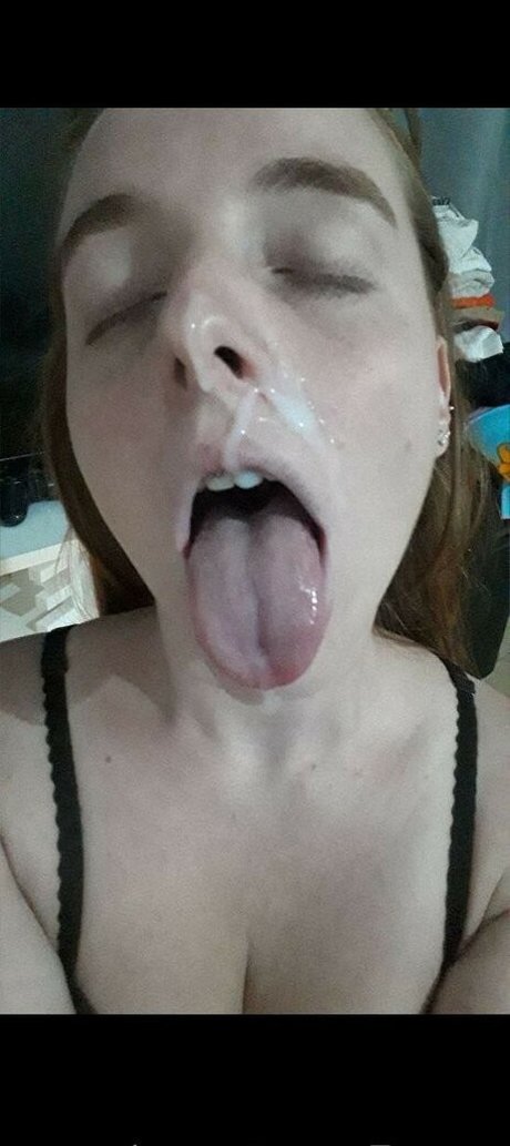Foto di nudo di fuga di OnlyFans di Florencia Lisomini