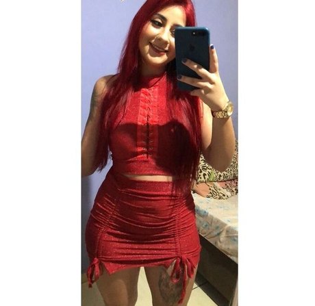 Foto di nudo di fuga di OnlyFans di Miislaynenunes