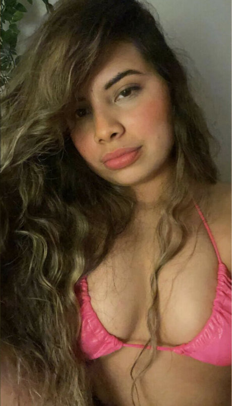 Foto di nudo di fuga di OnlyFans di Sweetmargarett