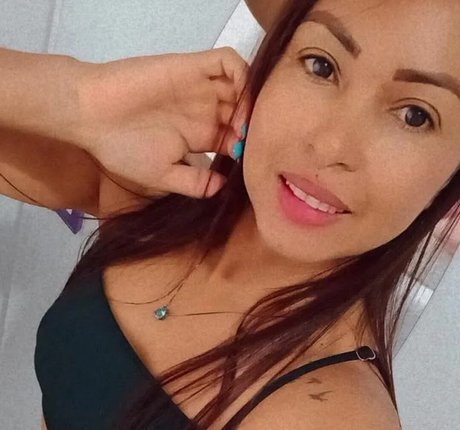 Foto di nudo di fuga di OnlyFans di Edilene Sousa
