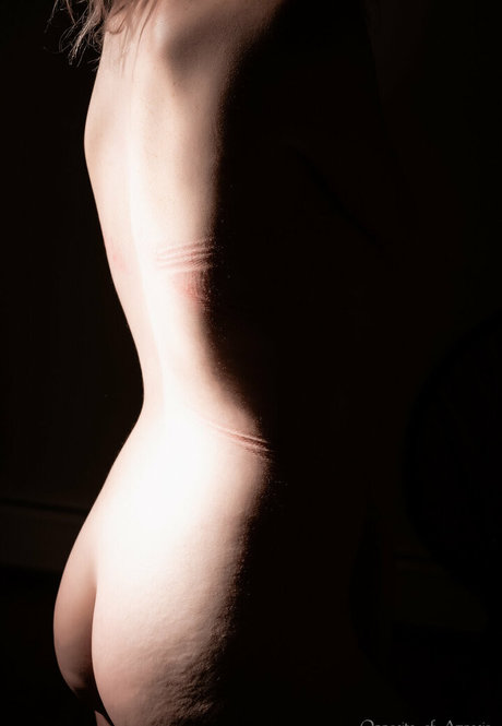 Foto di nudo di fuga di OnlyFans di Oppositeamnesia
