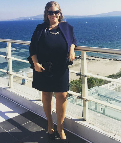 Foto di nudo di fuga di OnlyFans di Stella Vulcheva