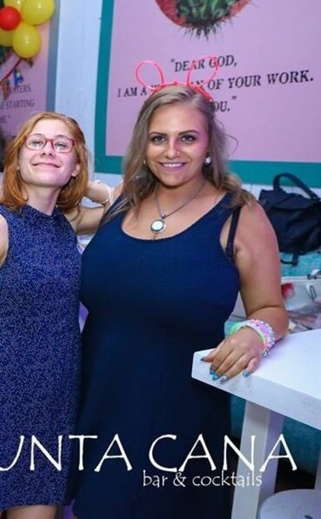 Foto di nudo di fuga di OnlyFans di Stella Vulcheva