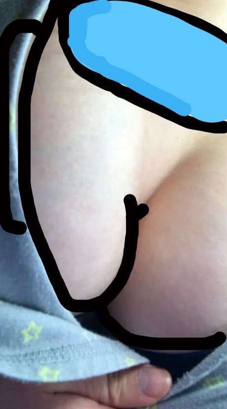 Foto di nudo di fuga di OnlyFans di Sephafterdarkk
