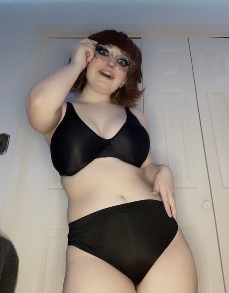 Foto di nudo di fuga di OnlyFans di Sephafterdarkk