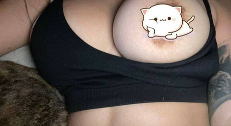 Foto di nudo di fuga di OnlyFans di Liinxgf
