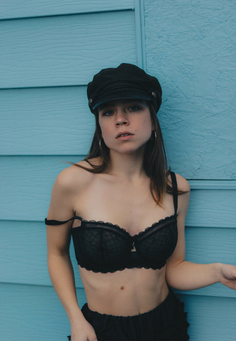 Peacelynn