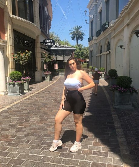 Soph Alice