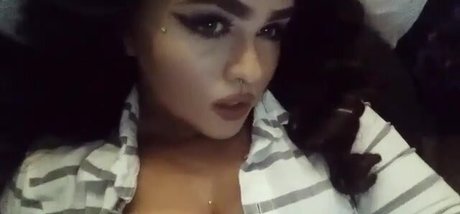 Foto di nudo di fuga di OnlyFans di Megan Carys Gomer