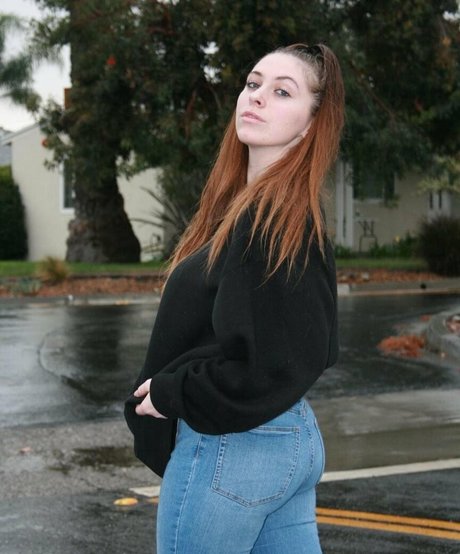 Lily Patrick