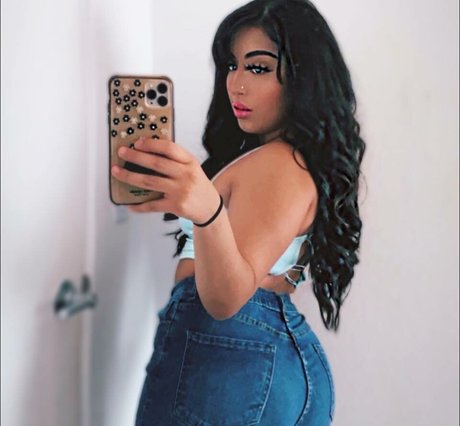 Foto di nudo di fuga di OnlyFans di Mercedeseverlasting