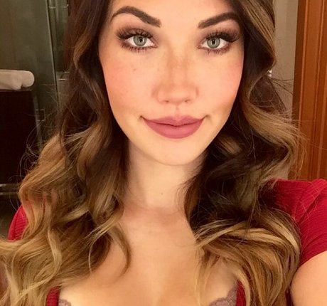Jenna Ashley