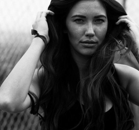 Jenna Ashley
