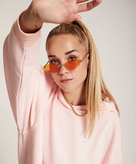 Foto di nudo di fuga di OnlyFans di Giulia Gwinn