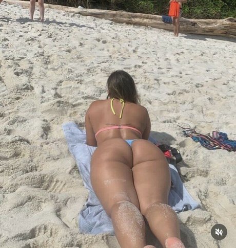 Foto di nudo di fuga di OnlyFans di Duda Ayub