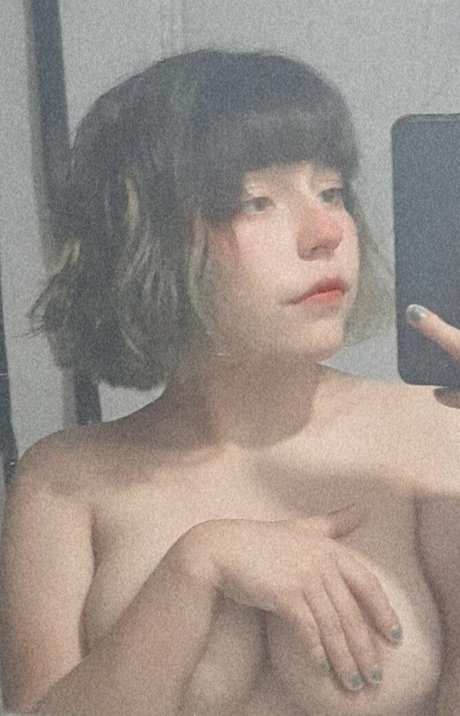 Foto di nudo di fuga di OnlyFans di Kenia Jose