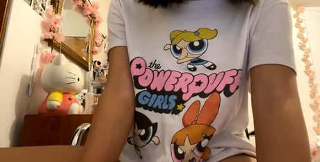 Foto di nudo di fuga di OnlyFans di Hkittykawaii
