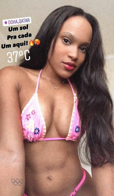Rebeca Andrade