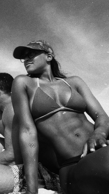 Rebeca Andrade